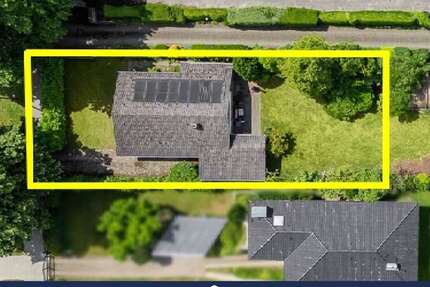 Grundstück Hamburg / Bergstedt Bergstedt - 449.000&euro; | Angebot:22944511