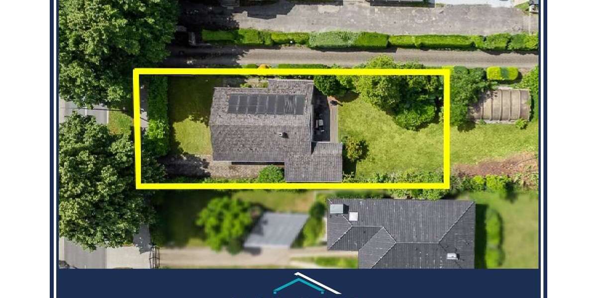 Grundstück Hamburg / Bergstedt Bergstedt - 449.000&euro; | Angebot:22944511