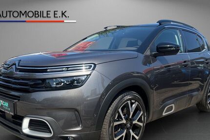Citroen C5 Aircross 47.800 km 19.950 € Bönningstedt 25474