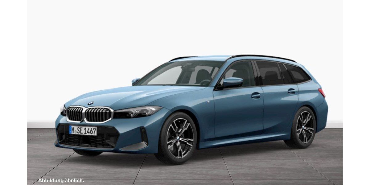 BMW 318 10.608 km 41.502 &euro; Barsbüttel bei Hamburg 22885