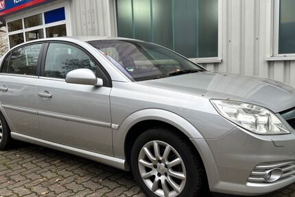 Opel Vectra 207.000 km 1.999 € Norderstedt 22851