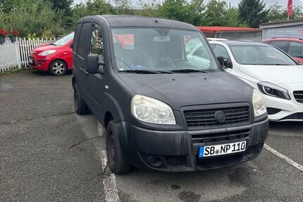 Fiat Doblo 140.000 km 3.900 &euro; Schenefeld 22869