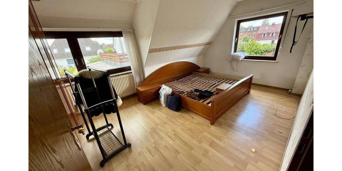 Einfamilienhaus Winsen - 4 Zimmer, 90 m&sup2;, 335.000&euro; | Angebot:26875137