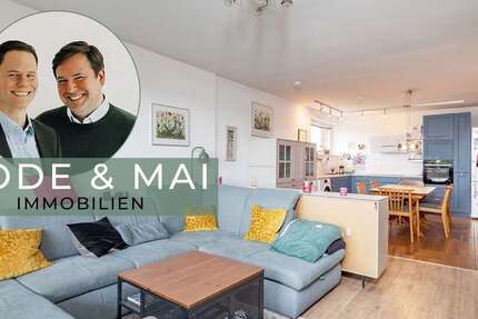 Wohnung Reinbek - 4 Zimmer, 83 m&sup2;, 325.000&euro; | Angebot:27267170