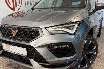 Cupra Ateca 1.400 km 34.990 &euro; Harmstorf/Hamburg 21228