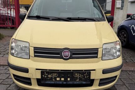 Fiat Panda 207.090 km 1.290 € Hamburg 20537