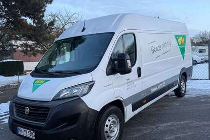 Fiat Ducato 228.953 km 15.990 &euro; Hamburg 21075