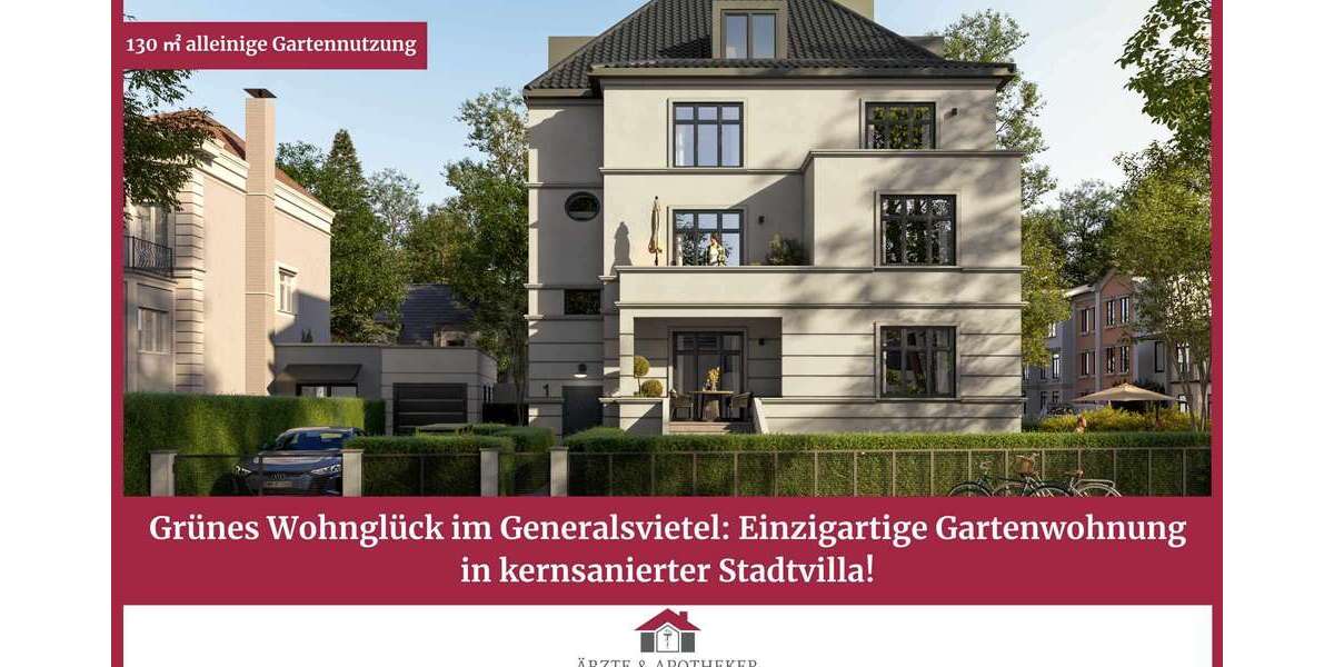 Wohnung zum Kaufen in Hamburg Hoheluft-West 1.498.000 € 111 m² 5 zimmer