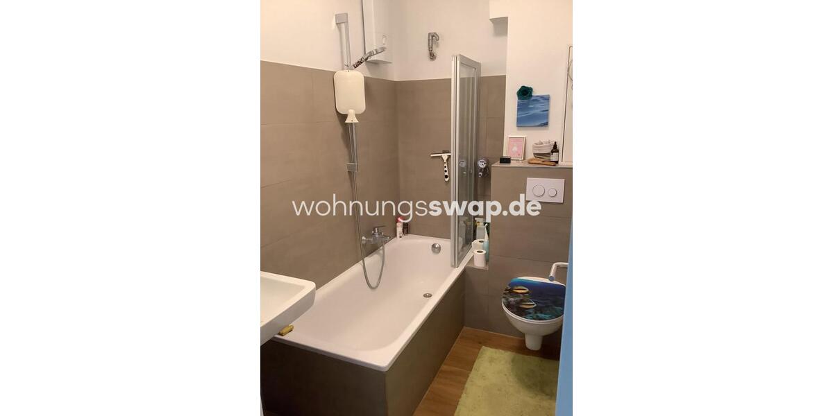 Etagenwohnung Hamburg Ottensen - 2 Zimmer, 68 m&sup2;, 1.079&euro; | Angebot:24690116