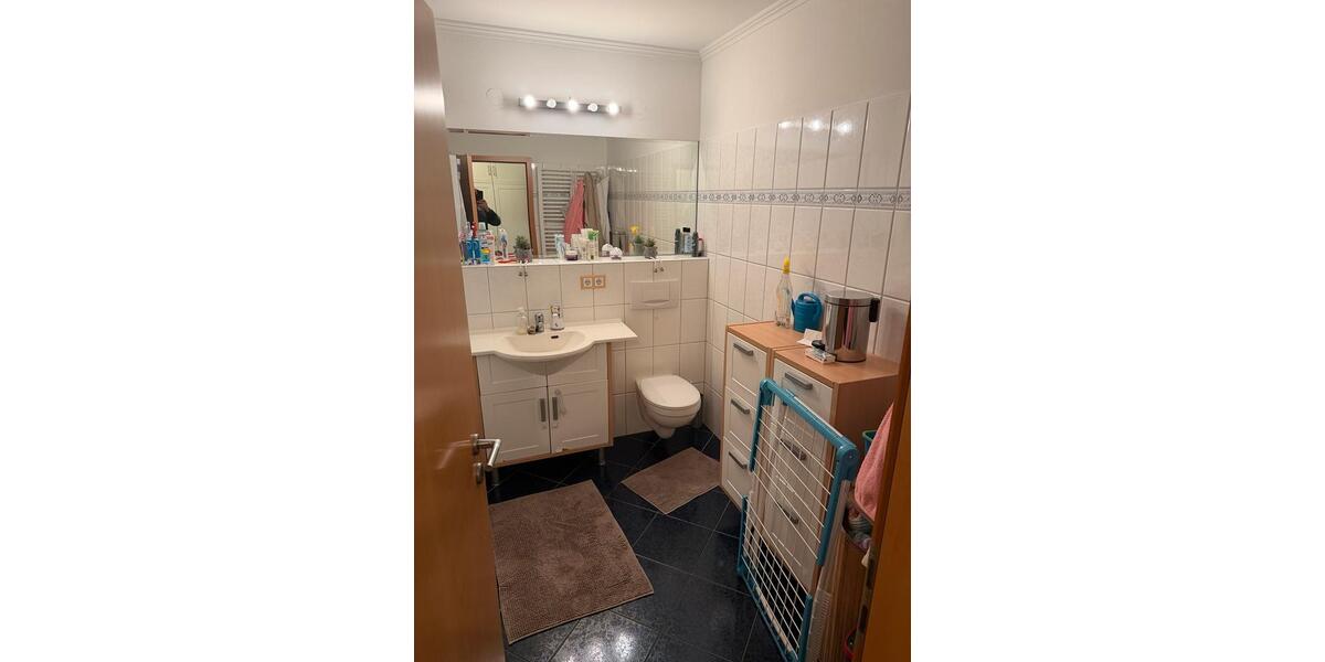 Etagenwohnung Ahrensburg - 3 Zimmer, 88 m&sup2;, 1.350&euro; | Angebot:25902865