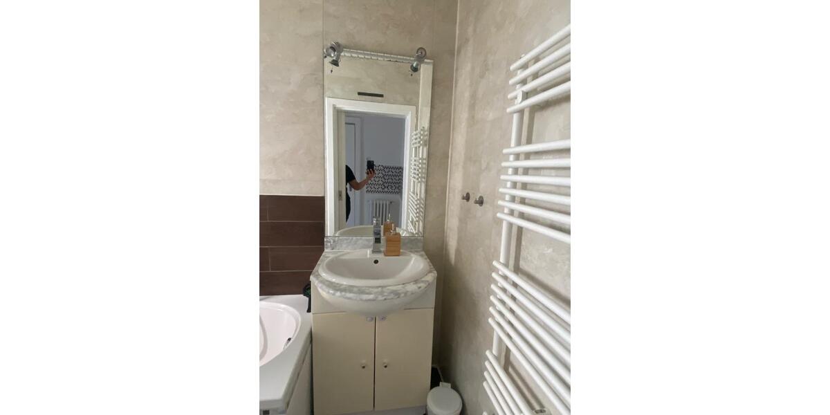 Erdgeschoßwohnung Großhansdorf - 1 Zimmer, 28 m&sup2;, 587&euro; | Angebot:26412533
