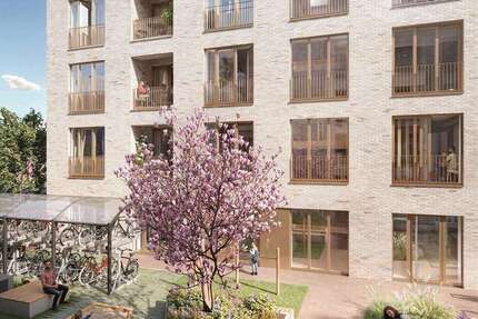 Wohnung Hamburg Hohenfelde - 3 Zimmer, 102 m&sup2;, 980.000&euro; | Angebot:26953080