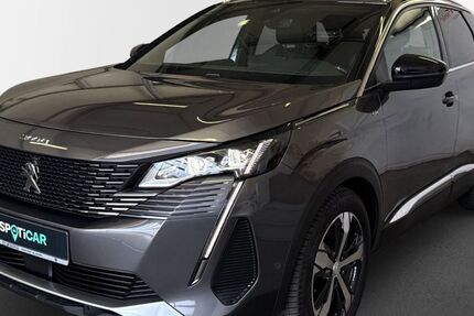 Peugeot 3008 47.760 km 21.890 &euro; Henstedt-Ulzburg 24558