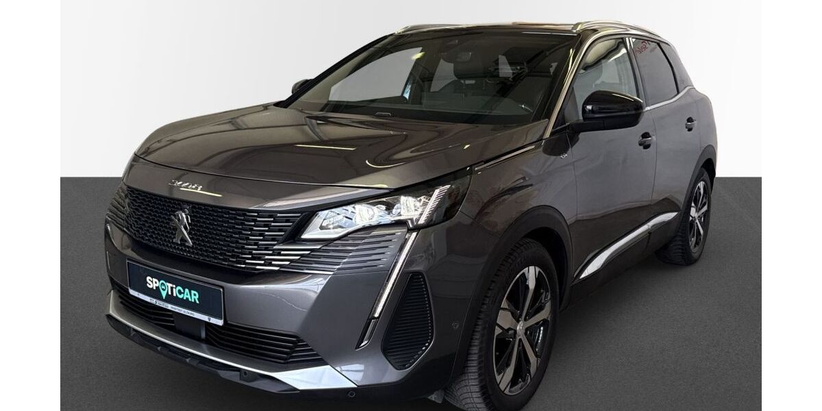 Peugeot 3008 47.760 km 21.890 &euro; Henstedt-Ulzburg 24558