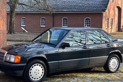 Mercedes-Benz 190 83.000 km 13.900 &euro; Henstedt-Ulzburg 24558