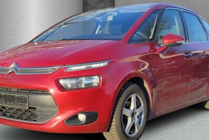 Citroen C4 SpaceTourer 178.400 km 4.444 &euro; Hamburg 21079