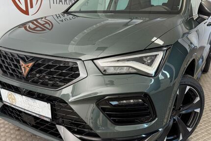 Cupra Ateca 1.500 km 37.989 &euro; Harmstorf/Hamburg 21228