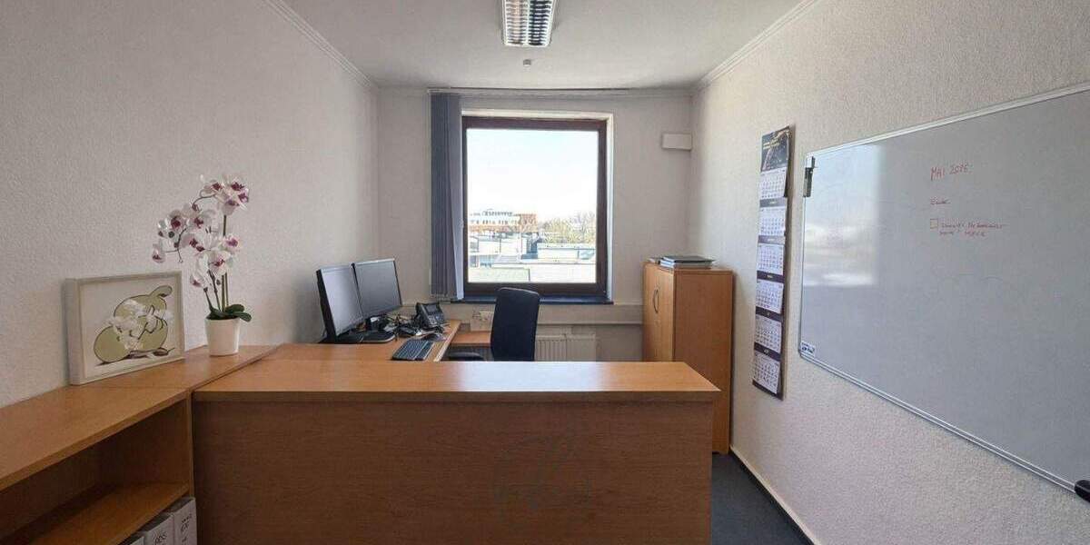 Gewerbeobjekt Hamburg Hummelsbüttel - 1.157&euro; | Angebot:26741220