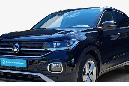 VW T-Cross 54.450 km 19.990 &euro; Hamburg 21029