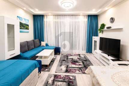 Wohnung Hamburg Fuhlsbüttel Fuhlsbüttel - 1 Zimmer, 29 m&sup2;, 195.000&euro; | Angebot:26691867