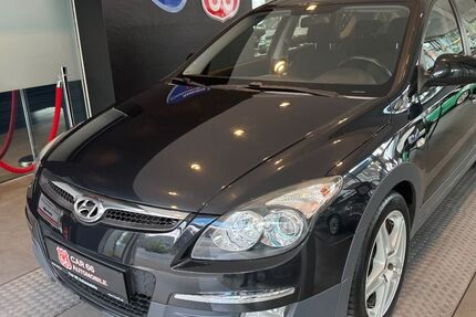Hyundai i30 142.000 km 4.490 &euro; Hamburg 22547