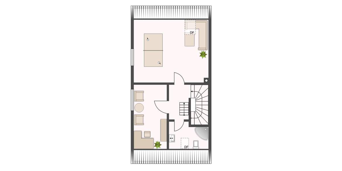 Doppelhaushälfte Hamburg Lurup - 6 Zimmer, 160 m&sup2;, 649.000&euro; | Angebot:25666547
