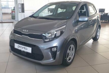 Kia Picanto 5.000 km 15.890 &euro; Hamburg 22525