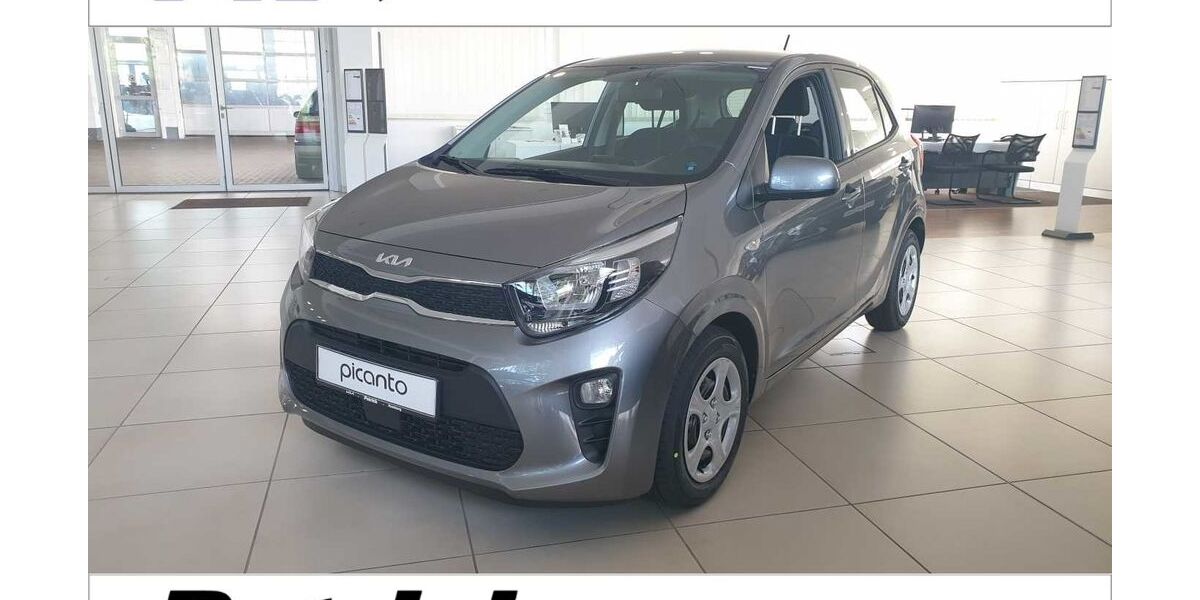 Kia Picanto 5.000 km 15.890 &euro; Hamburg 22525