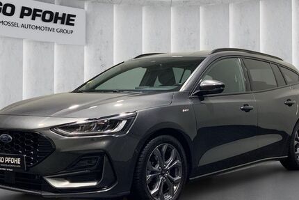 Ford Focus 26.903 km 24.950 &euro; Hamburg 22047