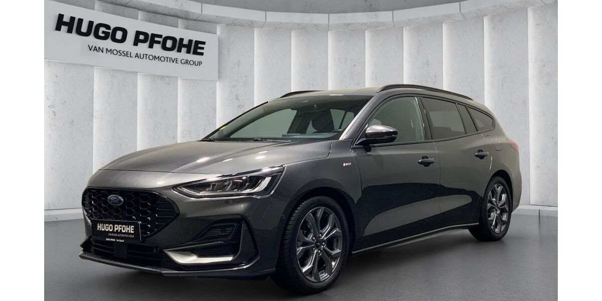 Ford Focus 26.903 km 24.950 &euro; Hamburg 22047