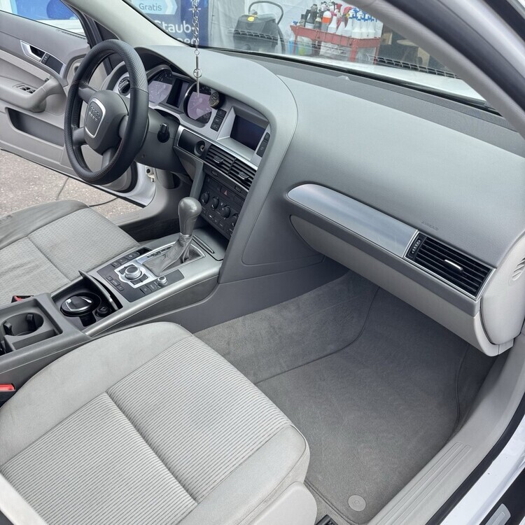 Audi A6 170.000 km 5.800 € Hamburg 20038