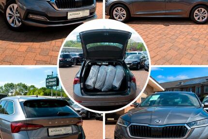 Skoda Octavia 169.771 km 15.900 &euro; Henstedt Ulzburg(20 km nördlich von HH-direkt an der A7) 24558