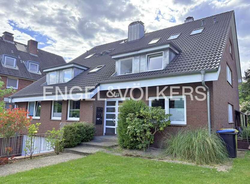 Wohnung zum Kaufen in Hamburg 350.000 € 89 m²
