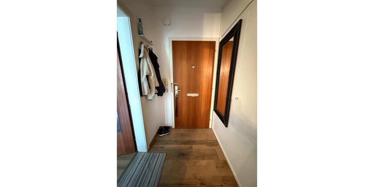 Ideales erstes Investment in begehrter Lage - Etagenwohnung Halstenbek | Angebot:24615957