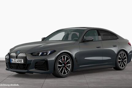 BMW i4 27.317 km 55.904 &euro; Barsbüttel bei Hamburg 22885