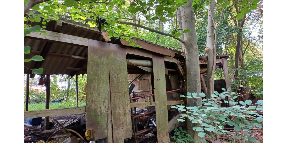 Landwirtschaftliche Flächen mit Potenzial in 21629 Neu Wulmstorf - Gewerbeobjekt Neu Wulmstorf | Angebot:26479469