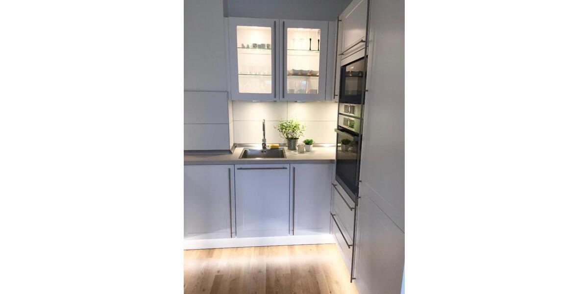 Etagenwohnung Hamburg Wandsbek - 2 Zimmer, 58 m&sup2;, 389.000&euro; | Angebot:26882171