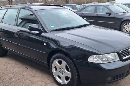Audi A4 266.974 km 2.999 &euro; Stapelfeld 22145