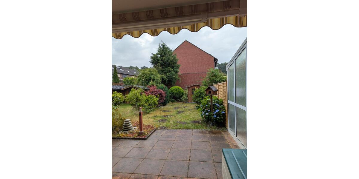 Reihenhaus Neu Wulmstorf - 5 Zimmer, 113 m&sup2;, 269.000&euro; | Angebot:25286862