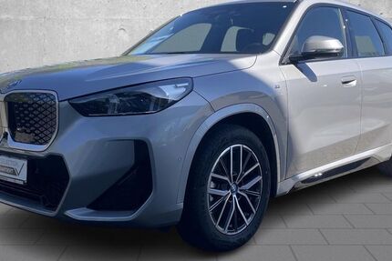 BMW iX1 9.865 km 50.970 &euro; Buchholz i. d. Nordheide 21244
