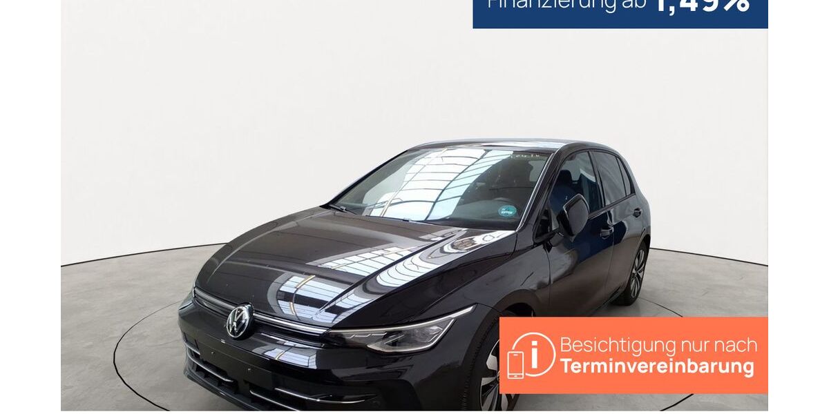 VW Golf 23.721 km 25.925 &euro; Jesteburg 21266