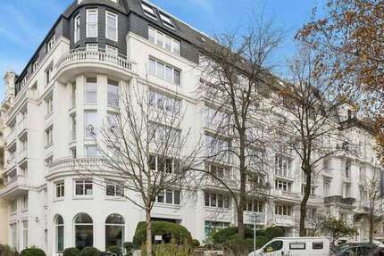 Wohnung Hamburg Rotherbaum - 2 Zimmer, 68 m&sup2;, 895.000&euro; | Angebot:25923685