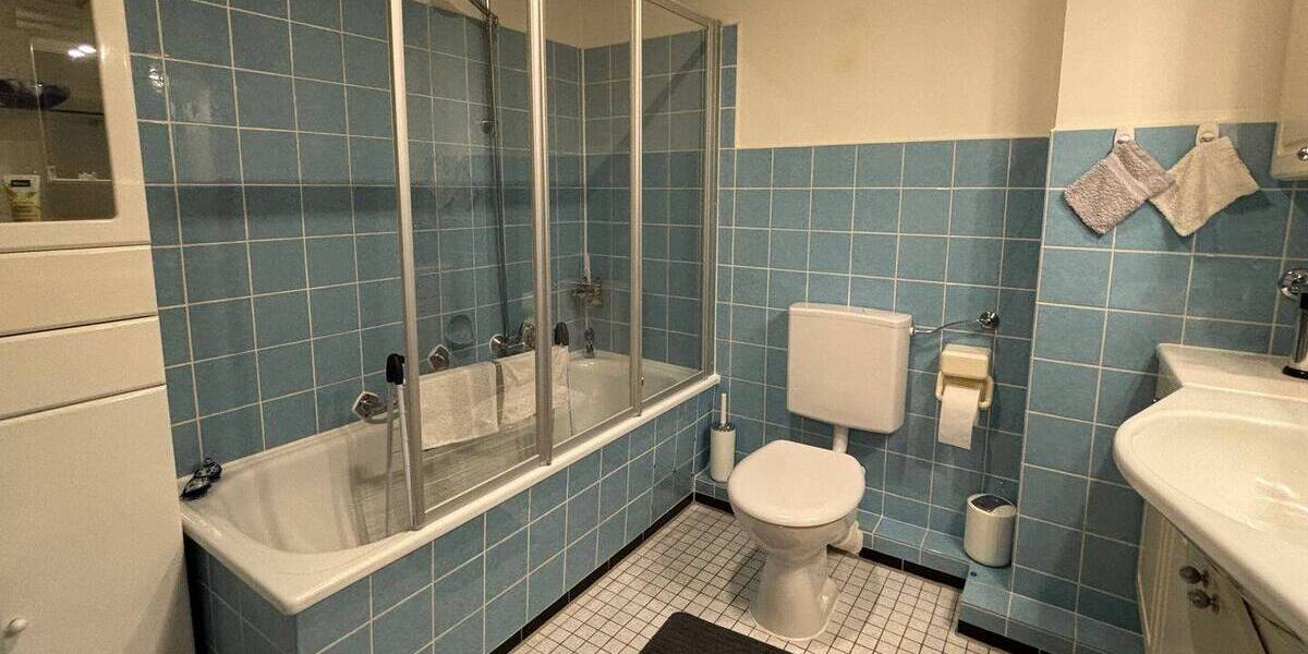 Etagenwohnung Norderstedt Friedrichsgabe - 3 Zimmer, 82 m&sup2;, 333.000&euro; | Angebot:26703122