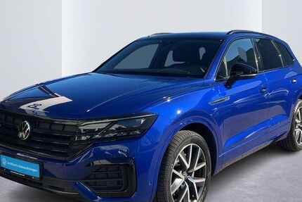 VW Touareg 48.410 km 50.888 &euro; Hamburg 22303