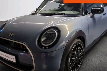 Mini Cooper S Cabrio 1.166 km 37.441 &euro; Barsbüttel bei Hamburg 22885