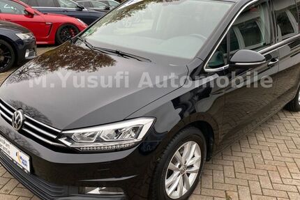 VW Touran 190.567 km 13.990 &euro; Hamburg 22047