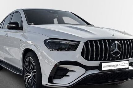 Mercedes GLE 53 AMG