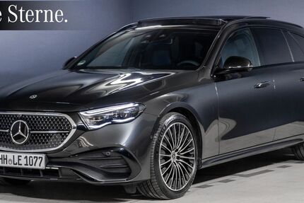 Mercedes-Benz E 450 3.100 km 88.450 &euro; Hamburg 22549