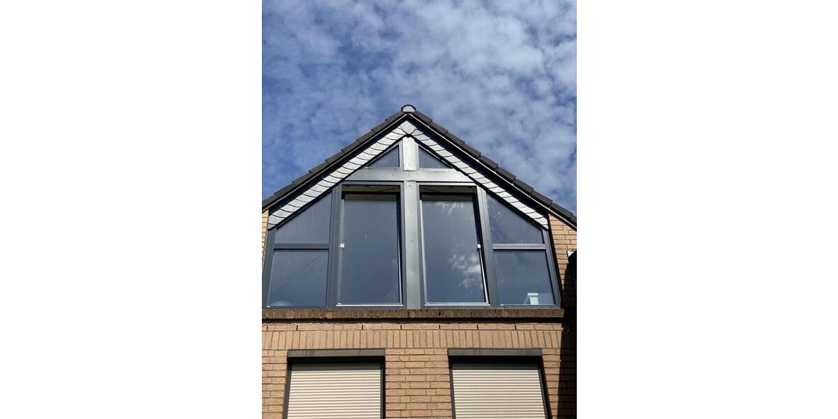 Gut gelegenes Reihenhaus in Ahrensburg zu vermieten 5 zimmer