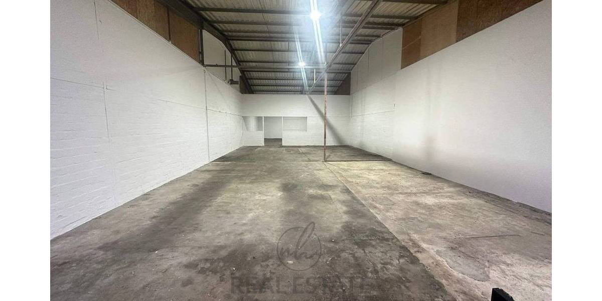 Gewerbeobjekt Winsen (Luhe) Winsen - 1.210&euro; | Angebot:26886933